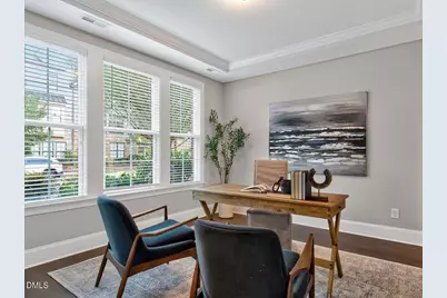 1609 Bowery Drive, Raleigh, NC 27607 - Photo 6