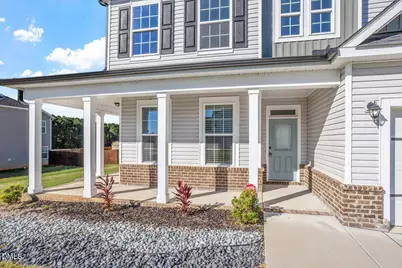 114 Stephens Timberline View, Clayton, NC 27520 - Photo 4