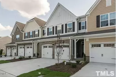 1142 Lookout Ridge Road, Apex, NC 27502 - Photo 1