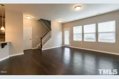 1142 Lookout Ridge Road, Apex, NC 27502 - Photo 10