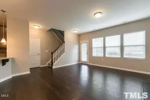 1142 Lookout Ridge Rd, Apex, NC 27502 - Photo 10