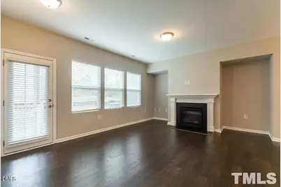 1142 Lookout Ridge Road, Apex, NC 27502 - Photo 8