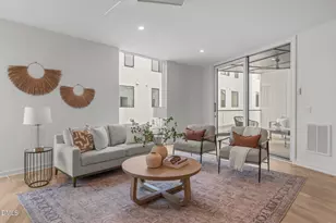 1307 Chamblee Hl Ct, Raleigh, NC 27608 - Photo 6