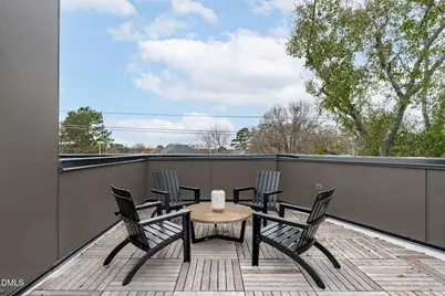1307 Chamblee Hill Court, Raleigh, NC 27608 - Photo 42