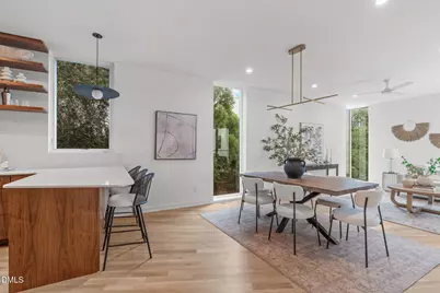 1307 Chamblee Hill Court, Raleigh, NC 27608 - Photo 4