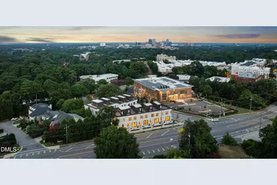 1307 Chamblee Hill Court, Raleigh, NC 27608 - Photo 44