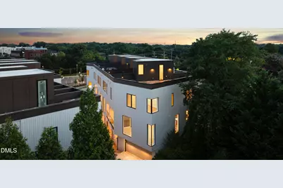 1307 Chamblee Hill Court, Raleigh, NC 27608 - Photo 40