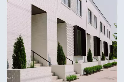 1307 Chamblee Hill Court, Raleigh, NC 27608 - Photo 1