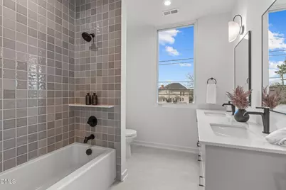 1307 Chamblee Hill Court, Raleigh, NC 27608 - Photo 22