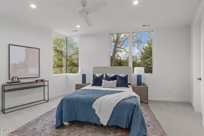 1307 Chamblee Hill Court, Raleigh, NC 27608 - Photo 20