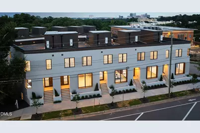 1307 Chamblee Hill Court, Raleigh, NC 27608 - Photo 44