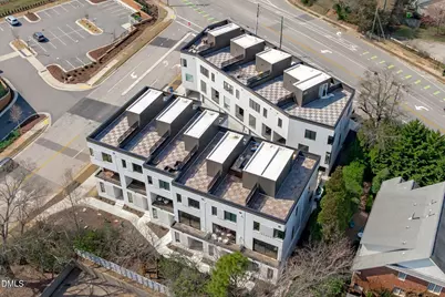 1307 Chamblee Hill Court, Raleigh, NC 27608 - Photo 46