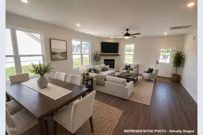 163 Fish Camp Drive, Wendell, NC 27591 - Photo 2