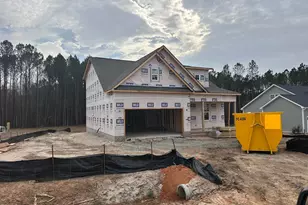 163 Fish Cp Dr, Wendell, NC 27591 - Photo 2