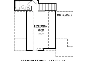 192 Fish Cp Dr, Wendell, NC 27591 - Photo 8