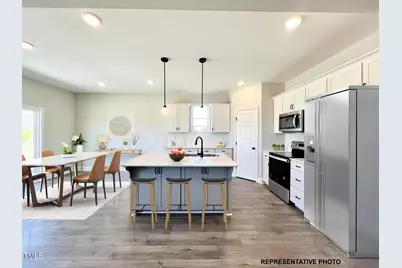 192 Fish Camp Drive, Wendell, NC 27591 - Photo 2