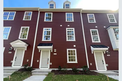 2305 Pitchfork Lane, Durham, NC 27713 - Photo 1