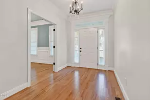 1017 Widgeon Way, Raleigh, NC 27603 - Photo 8