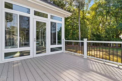 1017 Widgeon Way, Raleigh, NC 27603 - Photo 48