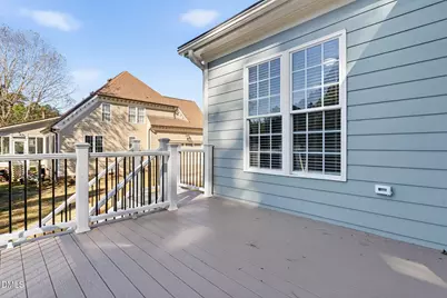 1017 Widgeon Way, Raleigh, NC 27603 - Photo 46