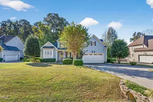 1017 Widgeon Way, Raleigh, NC 27603 - Photo 2