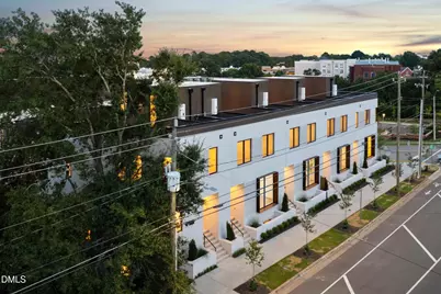 1304 Chamblee Hill Court, Raleigh, NC 27608 - Photo 36