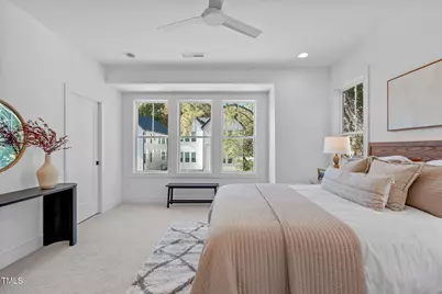 5045 Lundy Drive #101, Raleigh, NC 27606 - Photo 20