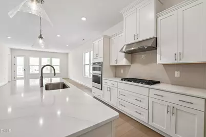 2420 Abbeyhill Drive #31, Raleigh, NC 27610 - Photo 6