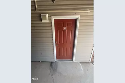 2511 Huntscroft Lane #101, Raleigh, NC 27617 - Photo 2