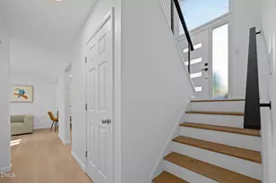 104 Lilac Dr, Carrboro, NC 27510 - Photo 8