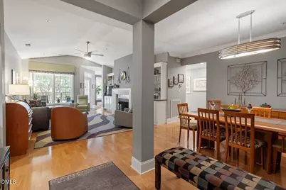 3700 Baron Cooper Pass #204, Raleigh, NC 27612 - Photo 6