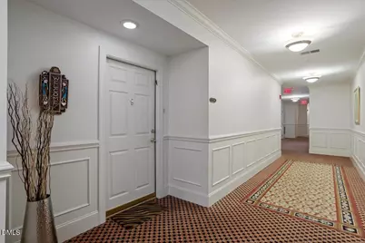 3700 Baron Cooper Pass #204, Raleigh, NC 27612 - Photo 30