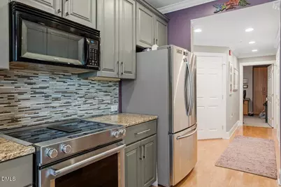 3700 Baron Cooper Pass #204, Raleigh, NC 27612 - Photo 16