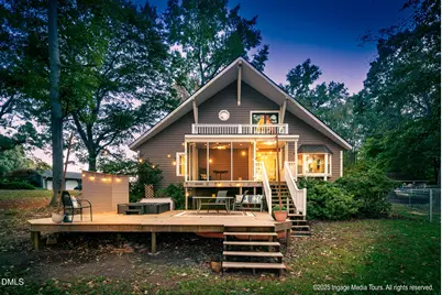 6000 Haywood Drive, Rocky Mount, NC 27803 - Photo 6