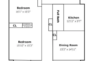 412 N George St, Goldsboro, NC 27530 - Photo 16