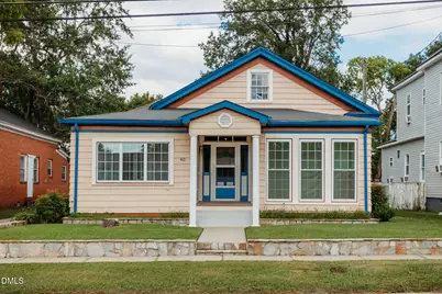 412 N George Street, Goldsboro, NC 27530 - Photo 1