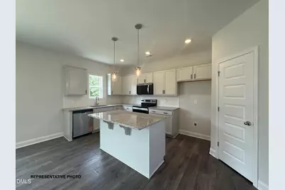 10 Raven Rock Place, Clayton, NC 27520 - Photo 4