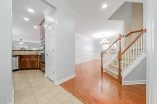 713 Windy Peak Loop, Cary, NC 27519 - Photo 12