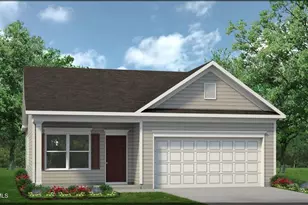 1234 Chardonnay Dr, Lillington, NC 27546 - Photo 1