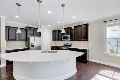 1464 Padstone Drive, Apex, NC 27502 - Photo 4