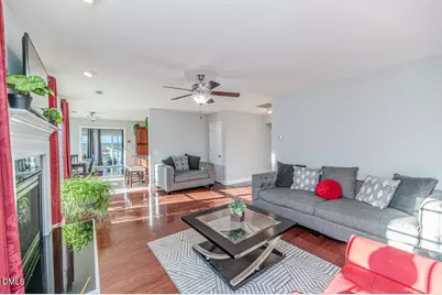 437 Spring Flowers Drive, Cameron, NC 28326 - Photo 16