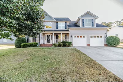 437 Spring Flowers Drive, Cameron, NC 28326 - Photo 1