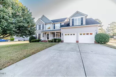 437 Spring Flowers Drive, Cameron, NC 28326 - Photo 2