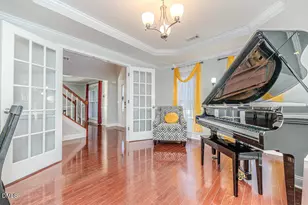 437 Spring Flowers Dr, Cameron, NC 28326 - Photo 6