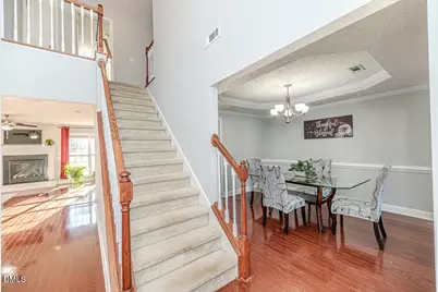 437 Spring Flowers Drive, Cameron, NC 28326 - Photo 8