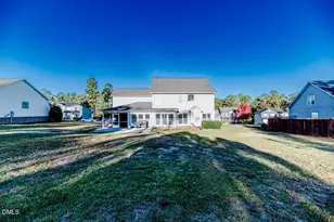 437 Spring Flowers Dr, Cameron, NC 28326 - Photo 66