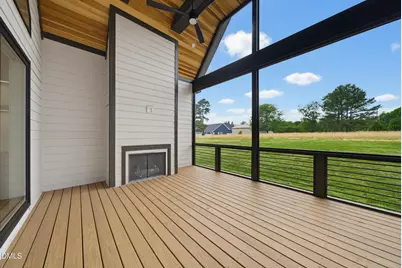 1123 Dovefield Lane, Youngsville, NC 27596 - Photo 34