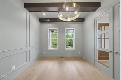 1123 Dovefield Lane, Youngsville, NC 27596 - Photo 2