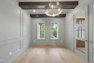 1123 Dovefield Ln, Youngsville, NC 27596 - Photo 2