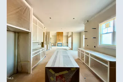 1123 Dovefield Lane, Youngsville, NC 27596 - Photo 8